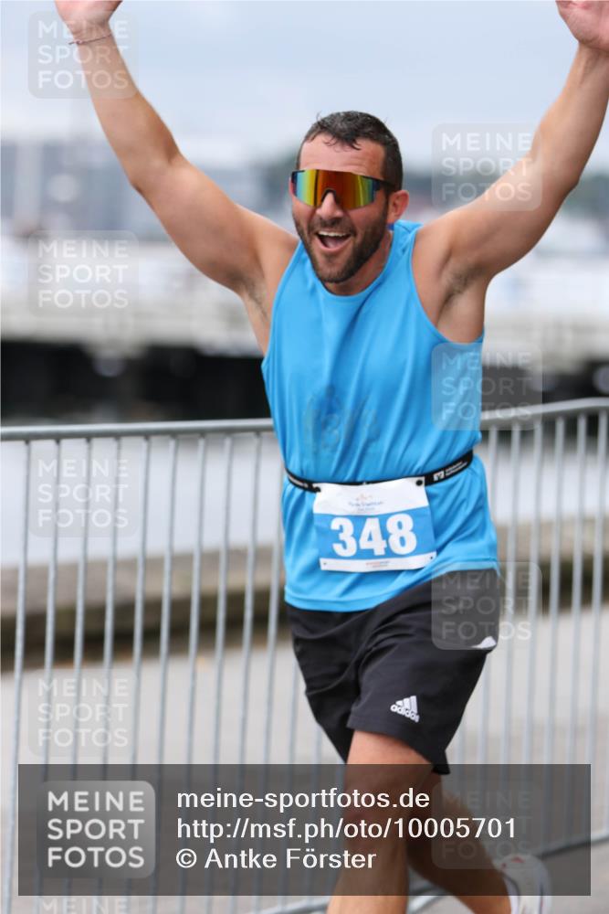 16.08.2026 - KN Förde Triathlon 2026 Antke Förster http://msf.ph/oto/10005701 16.08.2026 11:57:54 Laufen 348 meine-sportfotos.de