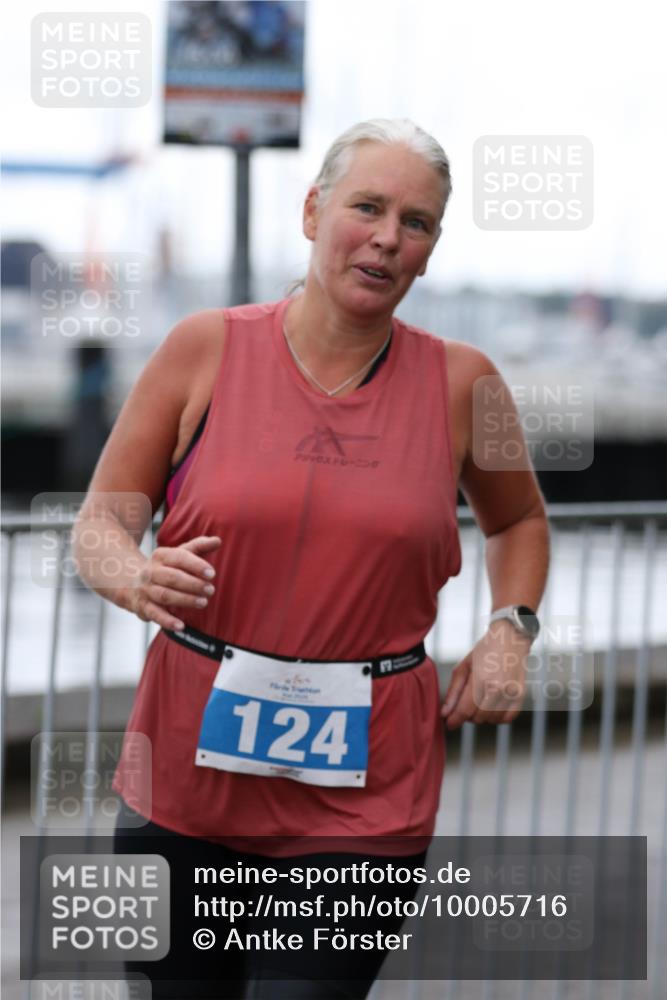 16.08.2026 - KN Förde Triathlon 2026 Antke Förster http://msf.ph/oto/10005716 16.08.2026 10:18:16 Laufen 124 meine-sportfotos.de