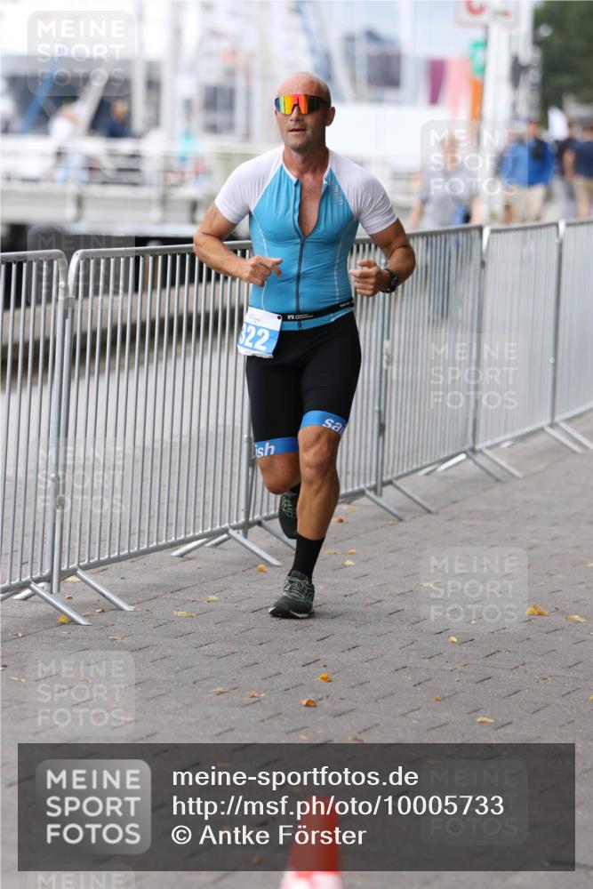 16.08.2026 - KN Förde Triathlon 2026 Antke Förster http://msf.ph/oto/10005733 16.08.2026 11:58:05 Laufen 322 meine-sportfotos.de