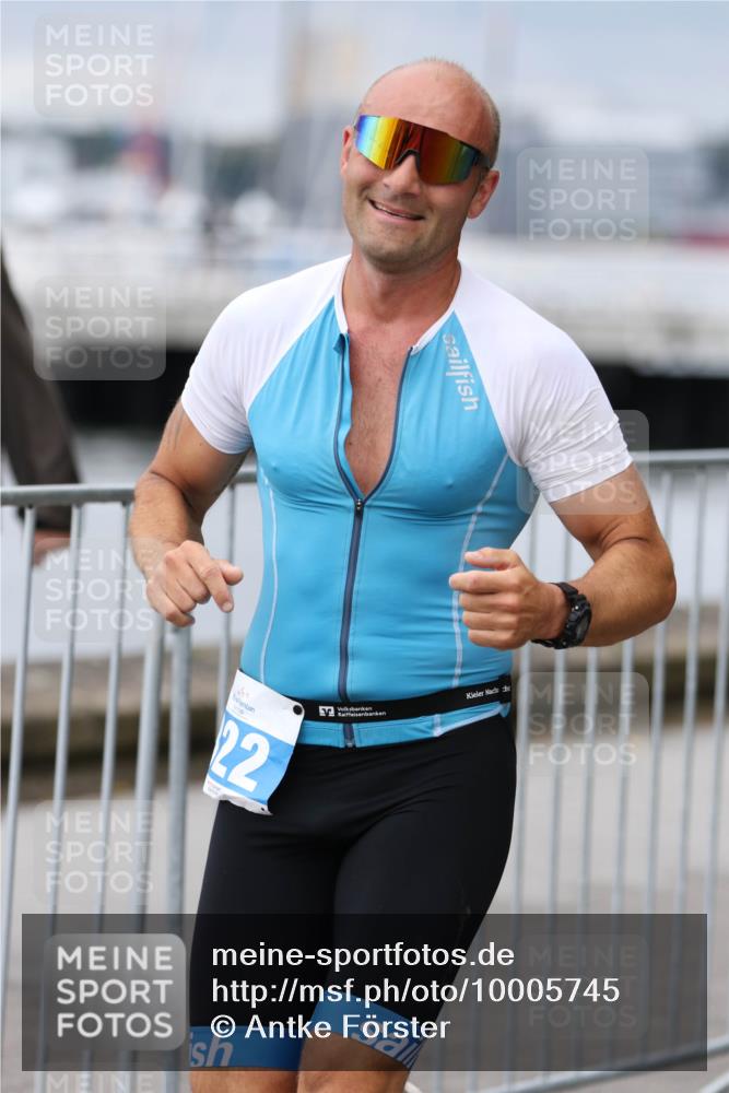 16.08.2026 - KN Förde Triathlon 2026 Antke Förster http://msf.ph/oto/10005745 16.08.2026 11:58:07 Laufen 22 meine-sportfotos.de