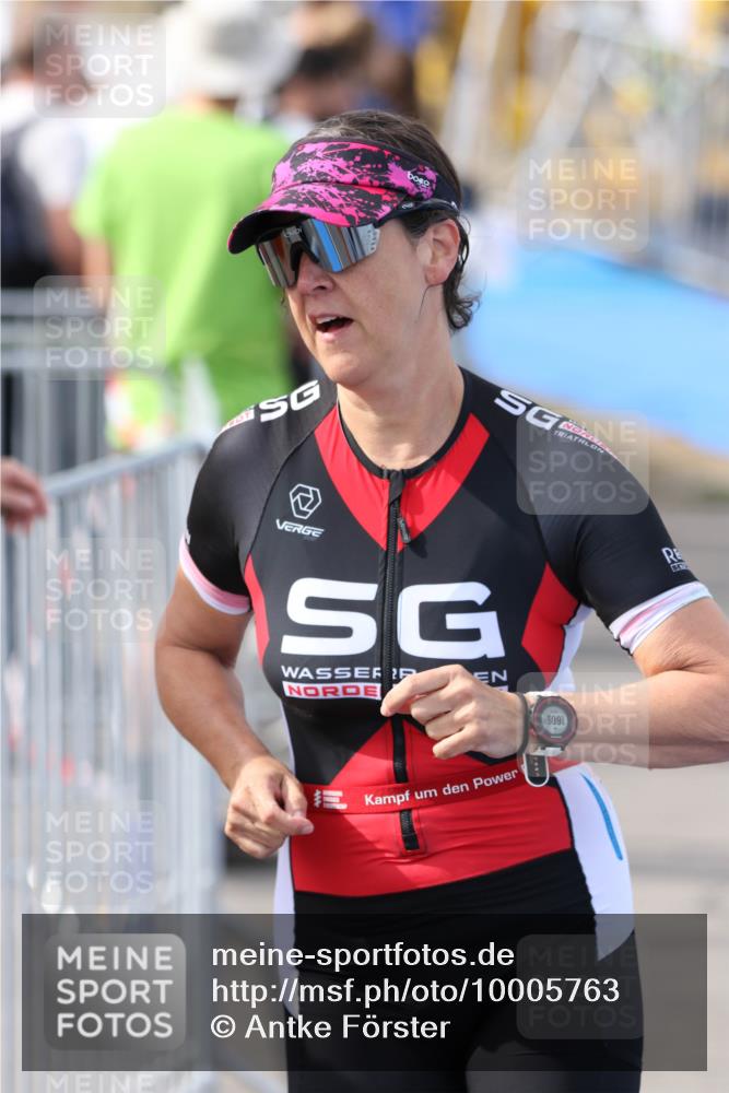 16.08.2026 - KN Förde Triathlon 2026 Antke Förster http://msf.ph/oto/10005763 16.08.2026 16:06:22 Laufen 9091 meine-sportfotos.de