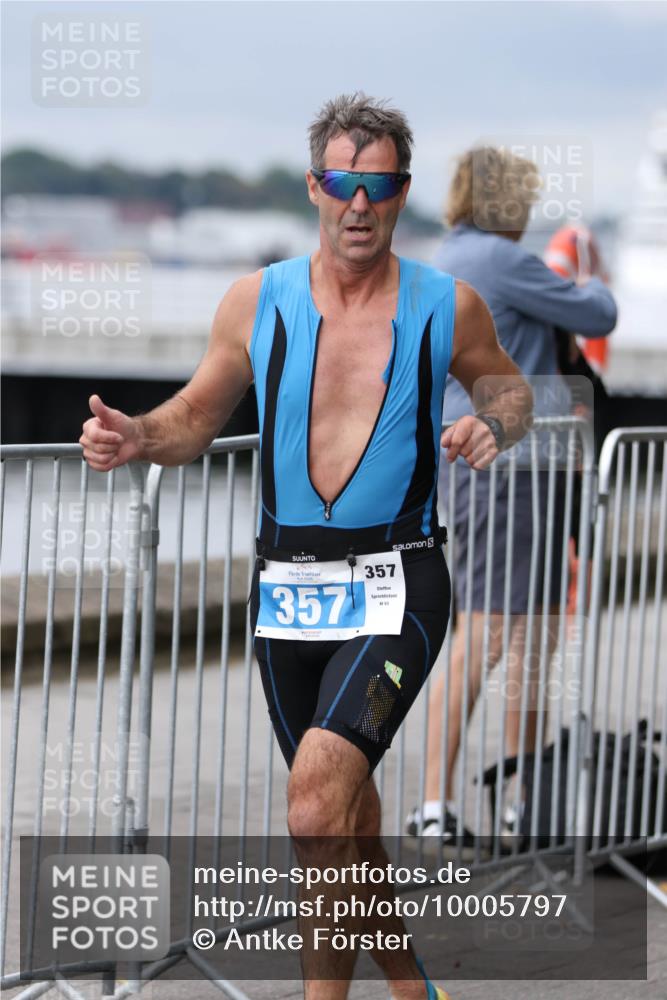 16.08.2026 - KN Förde Triathlon 2026 Antke Förster http://msf.ph/oto/10005797 16.08.2026 11:58:21 Laufen 357, 357, 55 meine-sportfotos.de