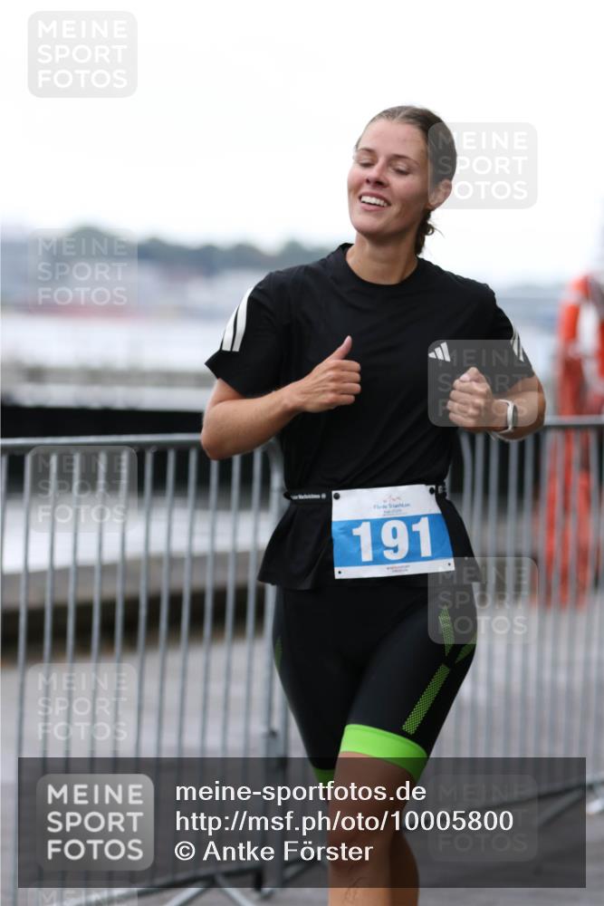 16.08.2026 - KN Förde Triathlon 2026 Antke Förster http://msf.ph/oto/10005800 16.08.2026 10:18:39 Laufen 2026, 191 meine-sportfotos.de