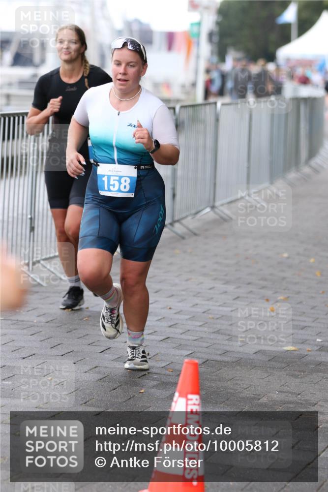 16.08.2026 - KN Förde Triathlon 2026 Antke Förster http://msf.ph/oto/10005812 16.08.2026 10:18:41 Laufen 158 meine-sportfotos.de