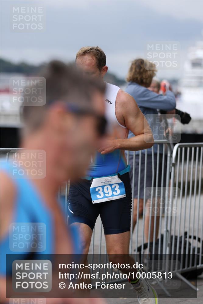 16.08.2026 - KN Förde Triathlon 2026 Antke Förster http://msf.ph/oto/10005813 16.08.2026 11:58:23 Laufen 2, 2026, 393 meine-sportfotos.de
