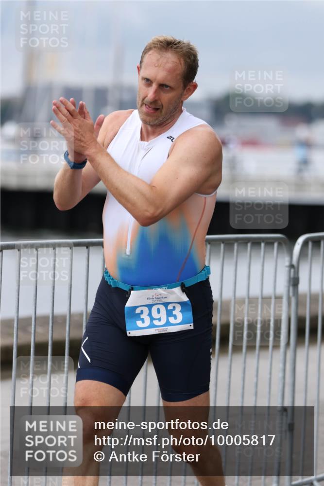 16.08.2026 - KN Förde Triathlon 2026 Antke Förster http://msf.ph/oto/10005817 16.08.2026 11:58:24 Laufen 5282, 2026, 393 meine-sportfotos.de