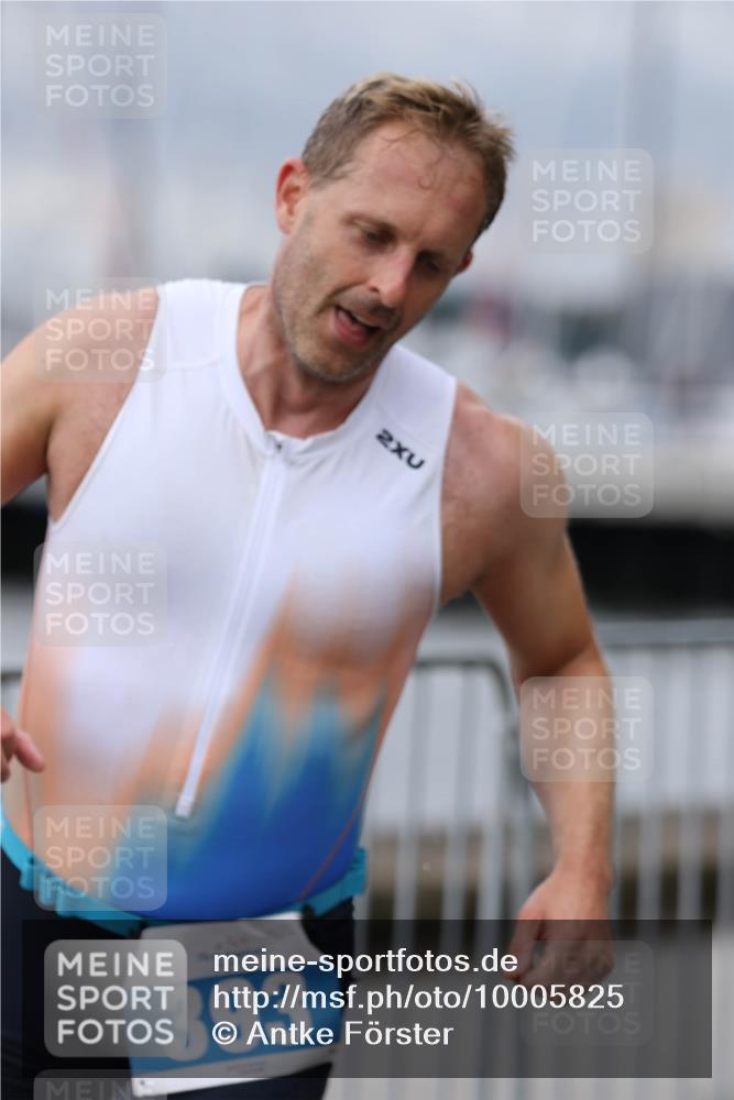 16.08.2026 - KN Förde Triathlon 2026 Antke Förster http://msf.ph/oto/10005825 16.08.2026 11:58:25 Laufen 2, 393 meine-sportfotos.de