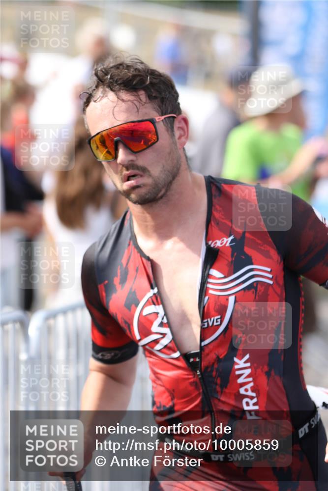 16.08.2026 - KN Förde Triathlon 2026 Antke Förster http://msf.ph/oto/10005859 16.08.2026 16:13:28 Laufen 706 meine-sportfotos.de