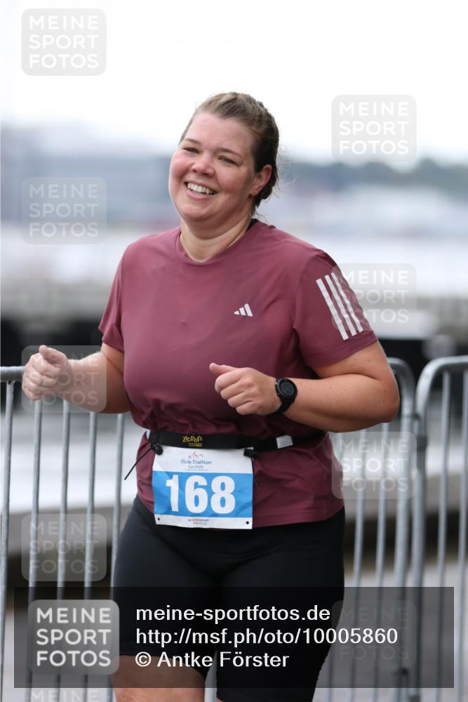 16.08.2026 - KN Förde Triathlon 2026 Antke Förster http://msf.ph/oto/10005860 16.08.2026 10:19:11 Laufen 2026, 168 meine-sportfotos.de
