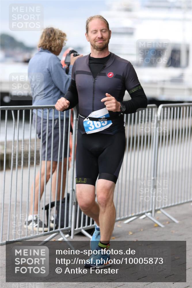 16.08.2026 - KN Förde Triathlon 2026 Antke Förster http://msf.ph/oto/10005873 16.08.2026 11:58:39 Laufen 365 meine-sportfotos.de