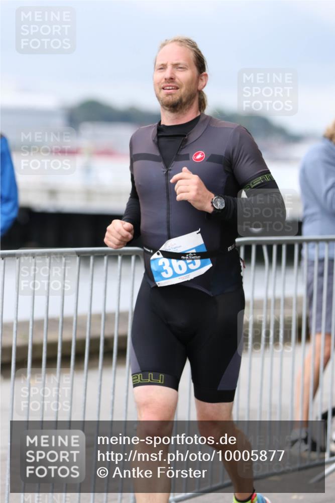 16.08.2026 - KN Förde Triathlon 2026 Antke Förster http://msf.ph/oto/10005877 16.08.2026 11:58:40 Laufen 365 meine-sportfotos.de