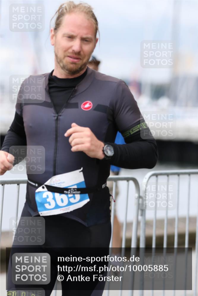 16.08.2026 - KN Förde Triathlon 2026 Antke Förster http://msf.ph/oto/10005885 16.08.2026 11:58:41 Laufen 365 meine-sportfotos.de