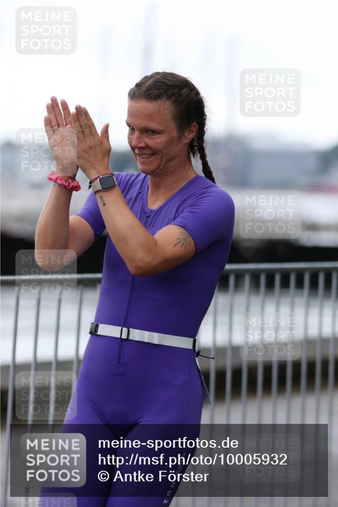 16.08.2026 - KN Förde Triathlon 2026 Antke Förster http://msf.ph/oto/10005932 16.08.2026 10:19:26 Laufen 304 meine-sportfotos.de