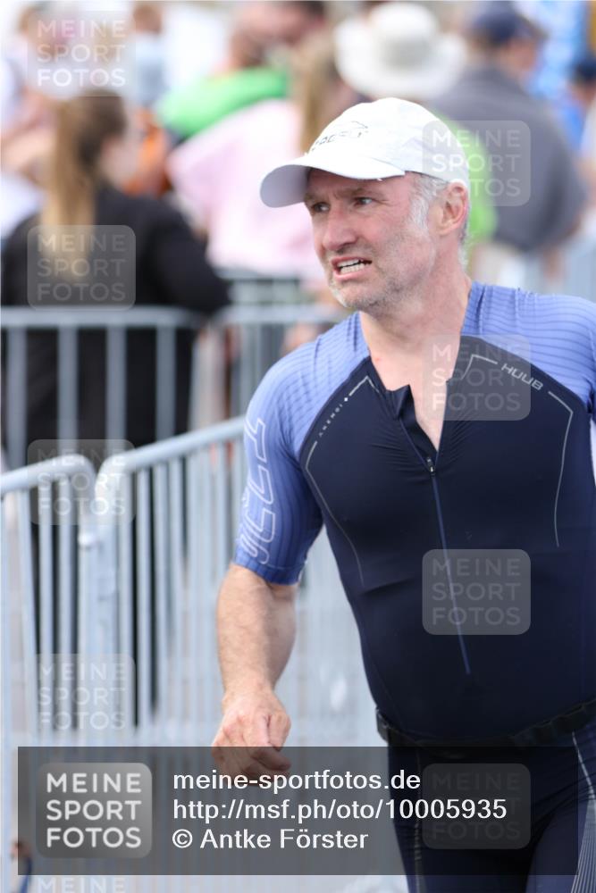 16.08.2026 - KN Förde Triathlon 2026 Antke Förster http://msf.ph/oto/10005935 16.08.2026 16:15:21 Laufen 575 meine-sportfotos.de