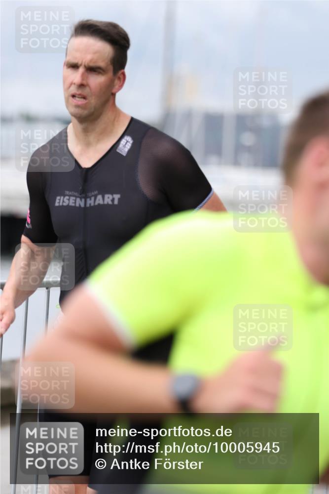 16.08.2026 - KN Förde Triathlon 2026 Antke Förster http://msf.ph/oto/10005945 16.08.2026 11:58:59 Laufen  meine-sportfotos.de