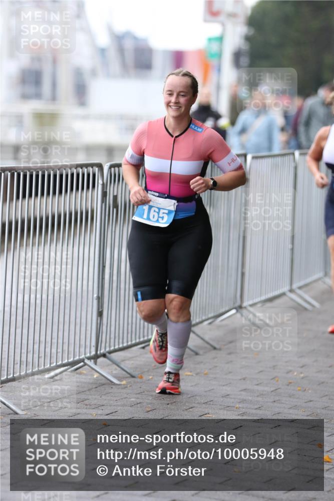 16.08.2026 - KN Förde Triathlon 2026 Antke Förster http://msf.ph/oto/10005948 16.08.2026 10:19:40 Laufen 165 meine-sportfotos.de