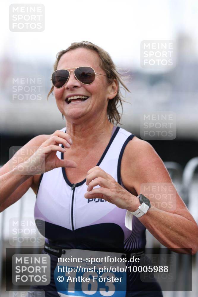 16.08.2026 - KN Förde Triathlon 2026 Antke Förster http://msf.ph/oto/10005988 16.08.2026 10:19:47 Laufen 2026, 163, 1111 meine-sportfotos.de