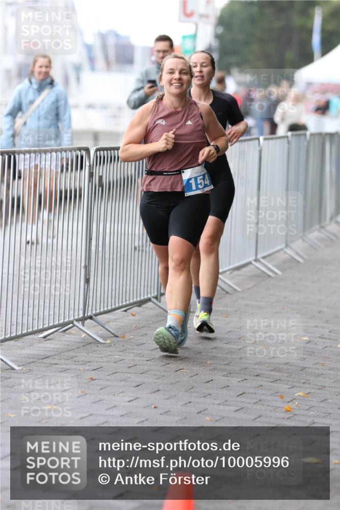 16.08.2026 - KN Förde Triathlon 2026 Antke Förster http://msf.ph/oto/10005996 16.08.2026 10:19:55 Laufen 154 meine-sportfotos.de