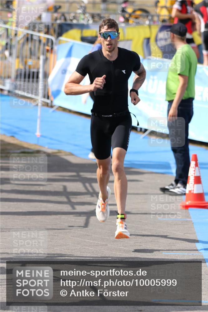 16.08.2026 - KN Förde Triathlon 2026 Antke Förster http://msf.ph/oto/10005999 16.08.2026 16:17:29 Laufen 4 meine-sportfotos.de