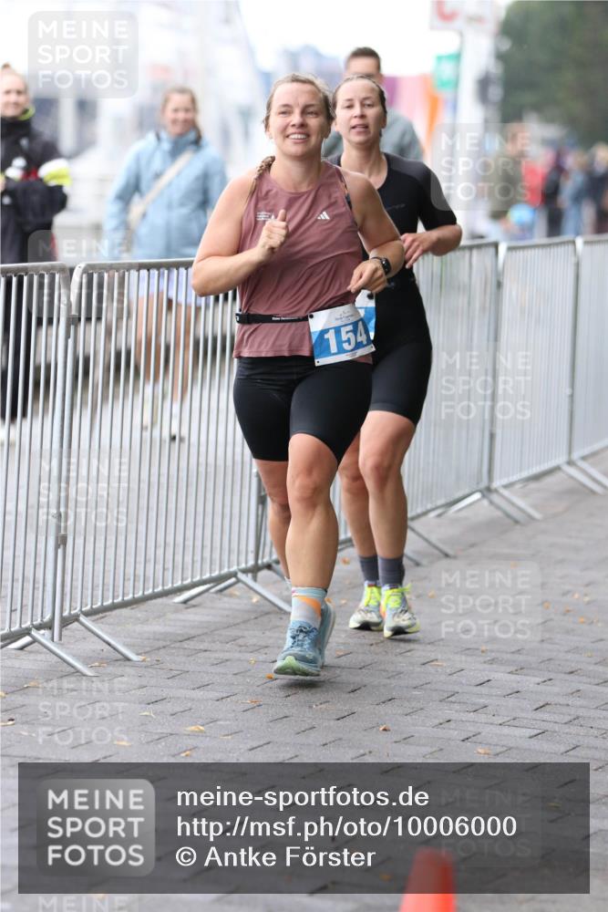 16.08.2026 - KN Förde Triathlon 2026 Antke Förster http://msf.ph/oto/10006000 16.08.2026 10:19:56 Laufen 154 meine-sportfotos.de