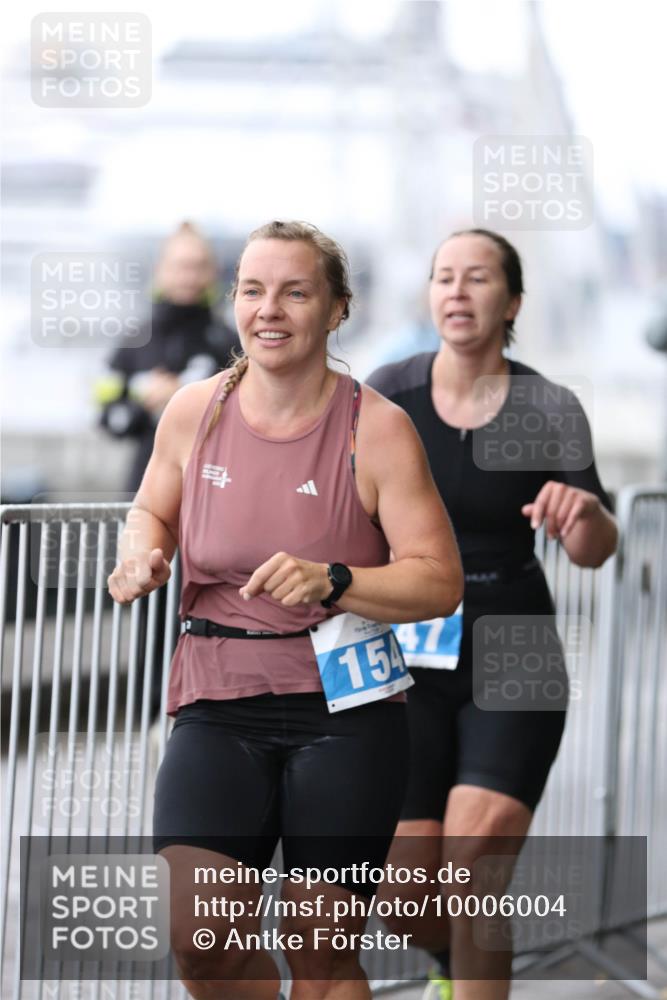 16.08.2026 - KN Förde Triathlon 2026 Antke Förster http://msf.ph/oto/10006004 16.08.2026 10:19:57 Laufen 154 meine-sportfotos.de