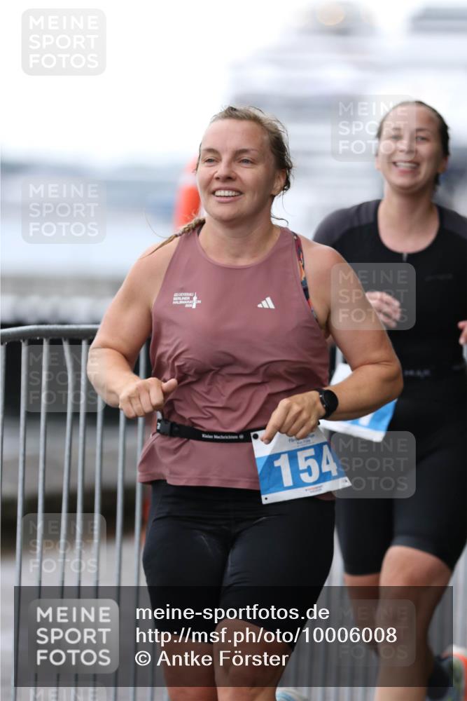 16.08.2026 - KN Förde Triathlon 2026 Antke Förster http://msf.ph/oto/10006008 16.08.2026 10:19:58 Laufen 2025, 154 meine-sportfotos.de