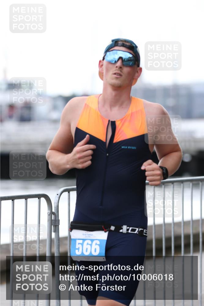 16.08.2026 - KN Förde Triathlon 2026 Antke Förster http://msf.ph/oto/10006018 16.08.2026 13:44:13 Laufen 566 meine-sportfotos.de