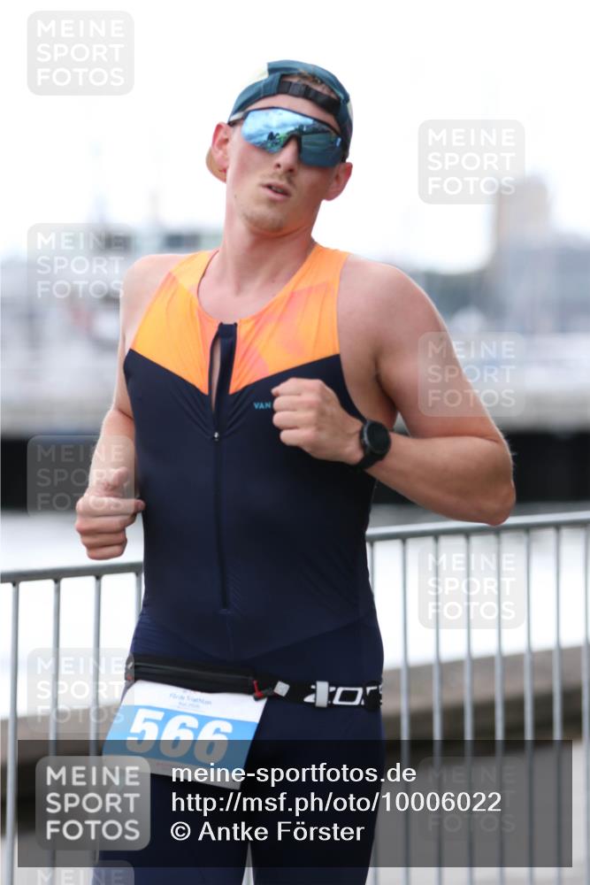 16.08.2026 - KN Förde Triathlon 2026 Antke Förster http://msf.ph/oto/10006022 16.08.2026 13:44:14 Laufen 2026, 566, 10 meine-sportfotos.de