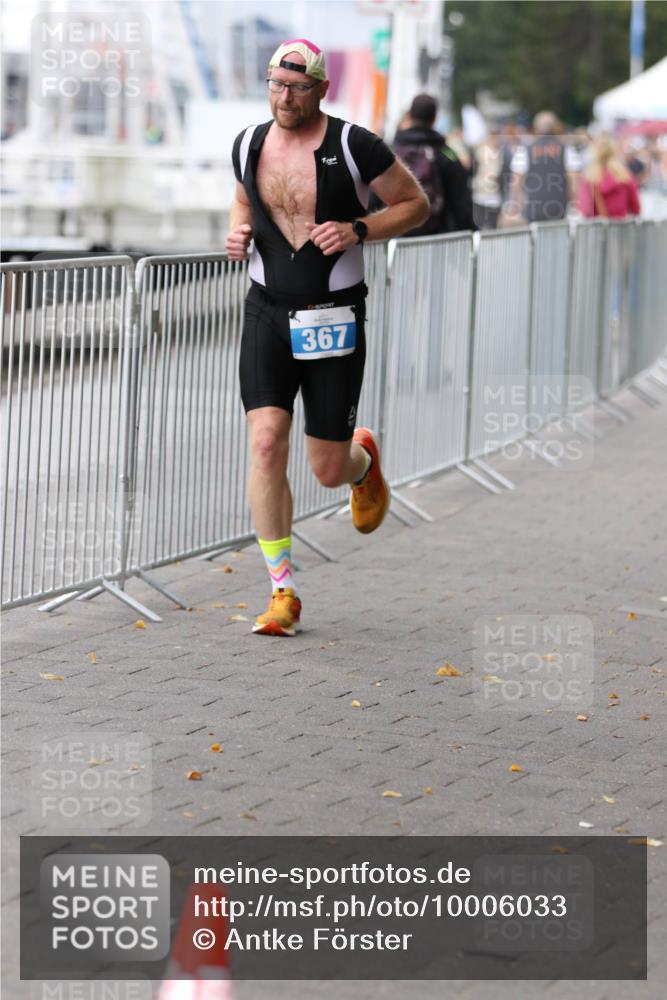16.08.2026 - KN Förde Triathlon 2026 Antke Förster http://msf.ph/oto/10006033 16.08.2026 11:59:27 Laufen 367 meine-sportfotos.de