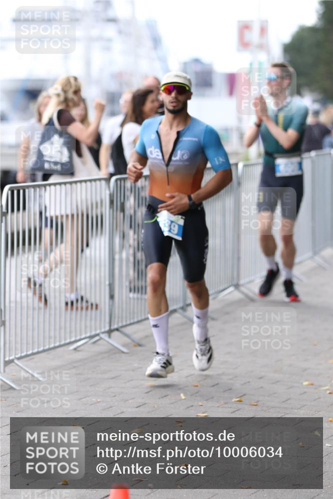 16.08.2026 - KN Förde Triathlon 2026 Antke Förster http://msf.ph/oto/10006034 16.08.2026 13:44:18 Laufen 89 meine-sportfotos.de