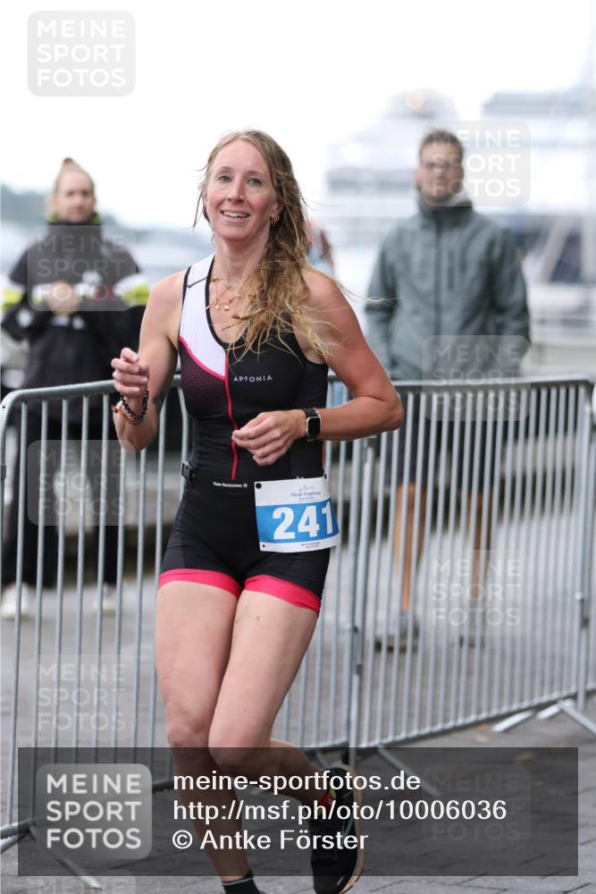 16.08.2026 - KN Förde Triathlon 2026 Antke Förster http://msf.ph/oto/10006036 16.08.2026 10:20:04 Laufen 2026, 241 meine-sportfotos.de