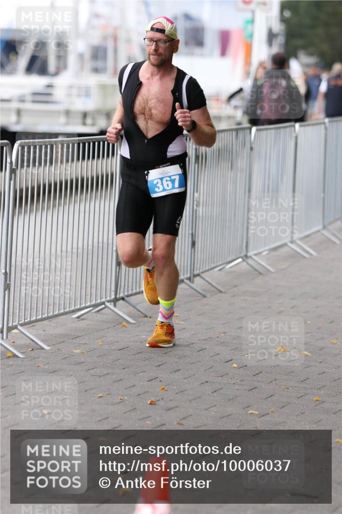 16.08.2026 - KN Förde Triathlon 2026 Antke Förster http://msf.ph/oto/10006037 16.08.2026 11:59:28 Laufen 367 meine-sportfotos.de