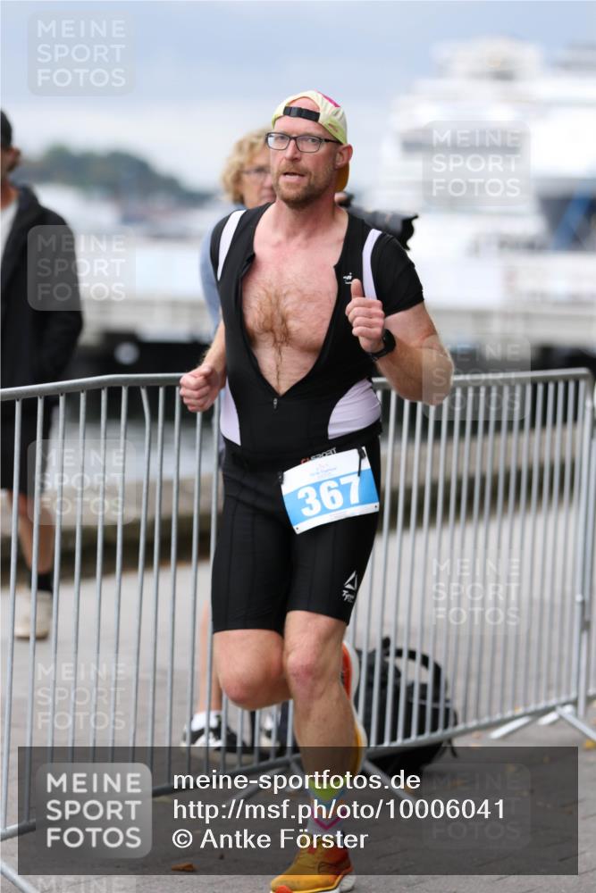 16.08.2026 - KN Förde Triathlon 2026 Antke Förster http://msf.ph/oto/10006041 16.08.2026 11:59:29 Laufen 367 meine-sportfotos.de