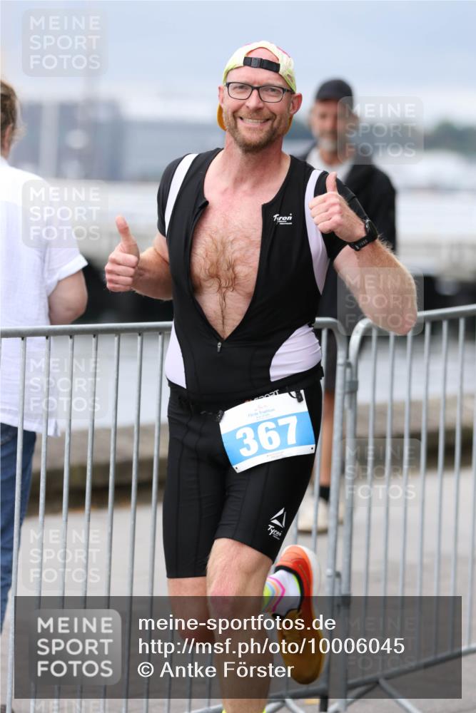 16.08.2026 - KN Förde Triathlon 2026 Antke Förster http://msf.ph/oto/10006045 16.08.2026 11:59:30 Laufen 367 meine-sportfotos.de