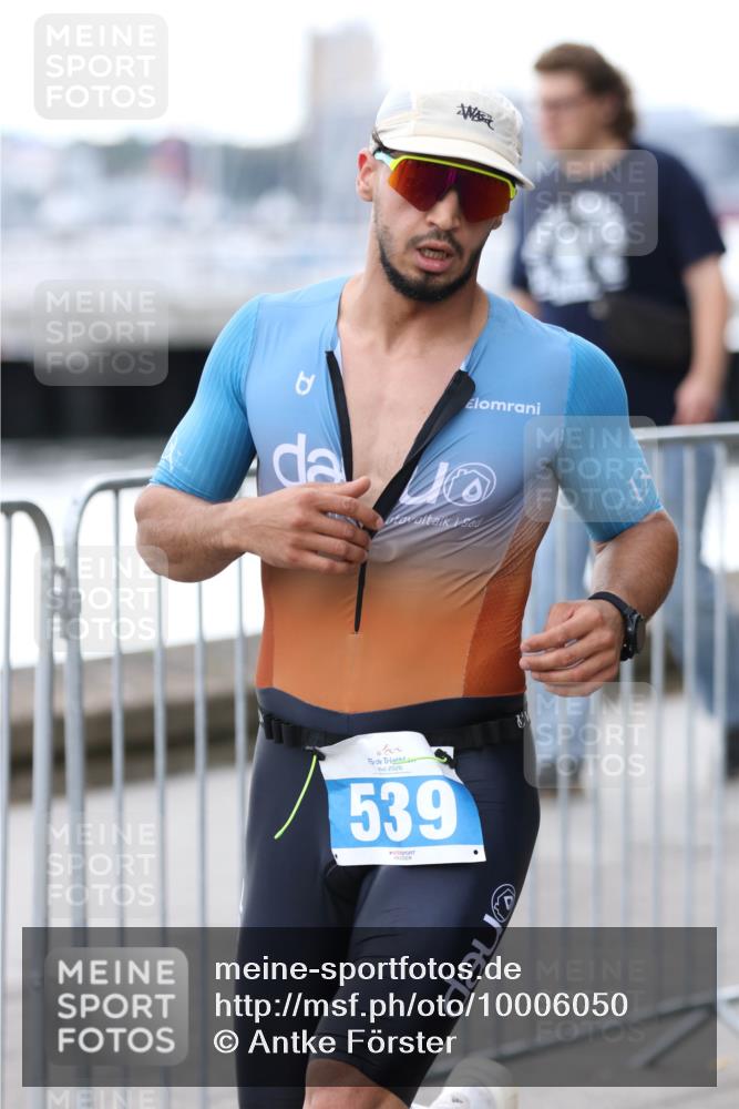 16.08.2026 - KN Förde Triathlon 2026 Antke Förster http://msf.ph/oto/10006050 16.08.2026 13:44:21 Laufen 2026, 539 meine-sportfotos.de