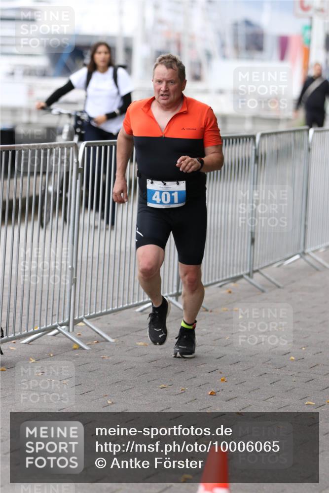 16.08.2026 - KN Förde Triathlon 2026 Antke Förster http://msf.ph/oto/10006065 16.08.2026 11:59:42 Laufen 401 meine-sportfotos.de