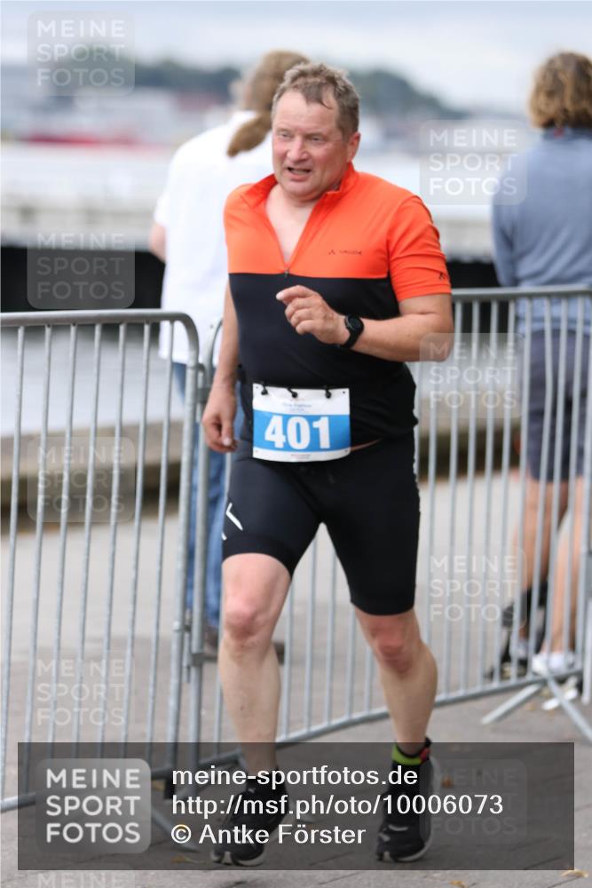 16.08.2026 - KN Förde Triathlon 2026 Antke Förster http://msf.ph/oto/10006073 16.08.2026 11:59:44 Laufen 401 meine-sportfotos.de