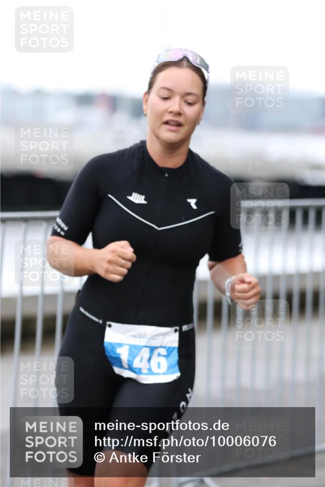 16.08.2026 - KN Förde Triathlon 2026 Antke Förster http://msf.ph/oto/10006076 16.08.2026 10:20:22 Laufen 146 meine-sportfotos.de