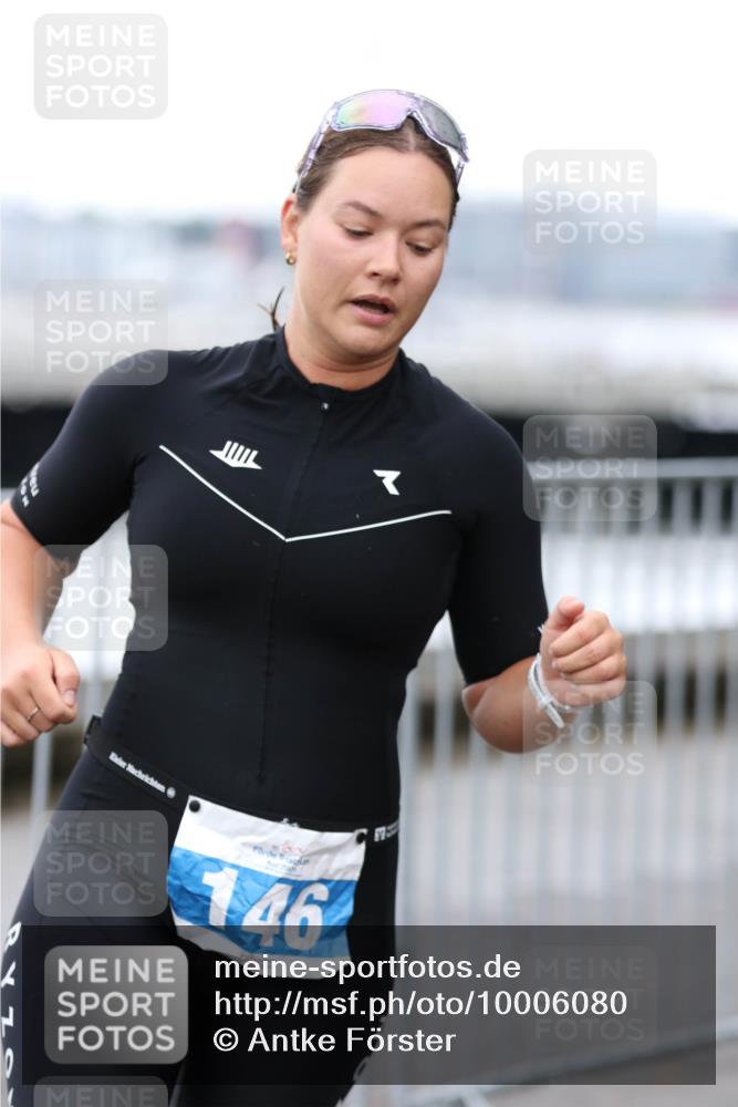 16.08.2026 - KN Förde Triathlon 2026 Antke Förster http://msf.ph/oto/10006080 16.08.2026 10:20:23 Laufen 146 meine-sportfotos.de