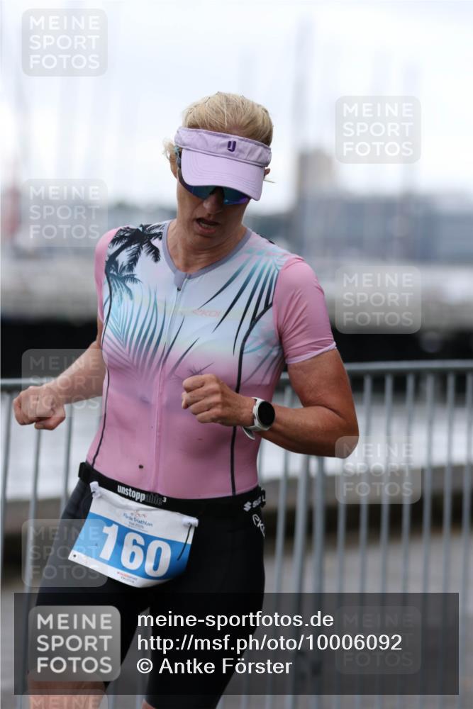 16.08.2026 - KN Förde Triathlon 2026 Antke Förster http://msf.ph/oto/10006092 16.08.2026 10:20:25 Laufen 2026, 160 meine-sportfotos.de