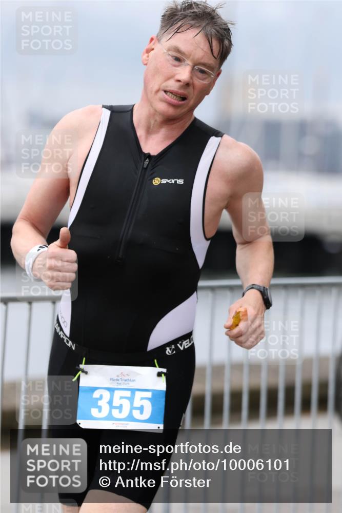16.08.2026 - KN Förde Triathlon 2026 Antke Förster http://msf.ph/oto/10006101 16.08.2026 11:59:49 Laufen 2025, 355 meine-sportfotos.de