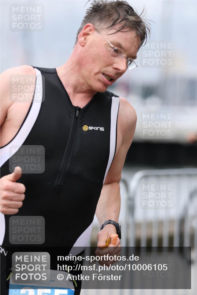 16.08.2026 - KN Förde Triathlon 2026 Antke Förster http://msf.ph/oto/10006105 16.08.2026 11:59:50 Laufen 2026 meine-sportfotos.de