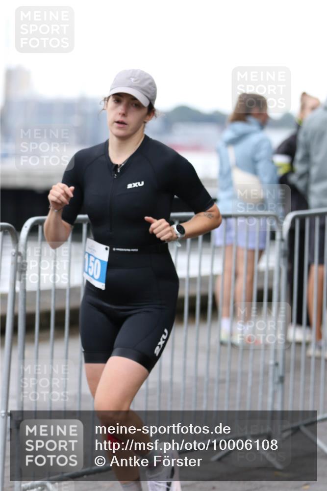 16.08.2026 - KN Förde Triathlon 2026 Antke Förster http://msf.ph/oto/10006108 16.08.2026 10:20:28 Laufen 150, 2, 2 meine-sportfotos.de