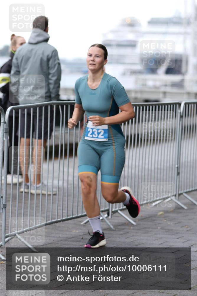 16.08.2026 - KN Förde Triathlon 2026 Antke Förster http://msf.ph/oto/10006111 16.08.2026 10:20:29 Laufen 232 meine-sportfotos.de