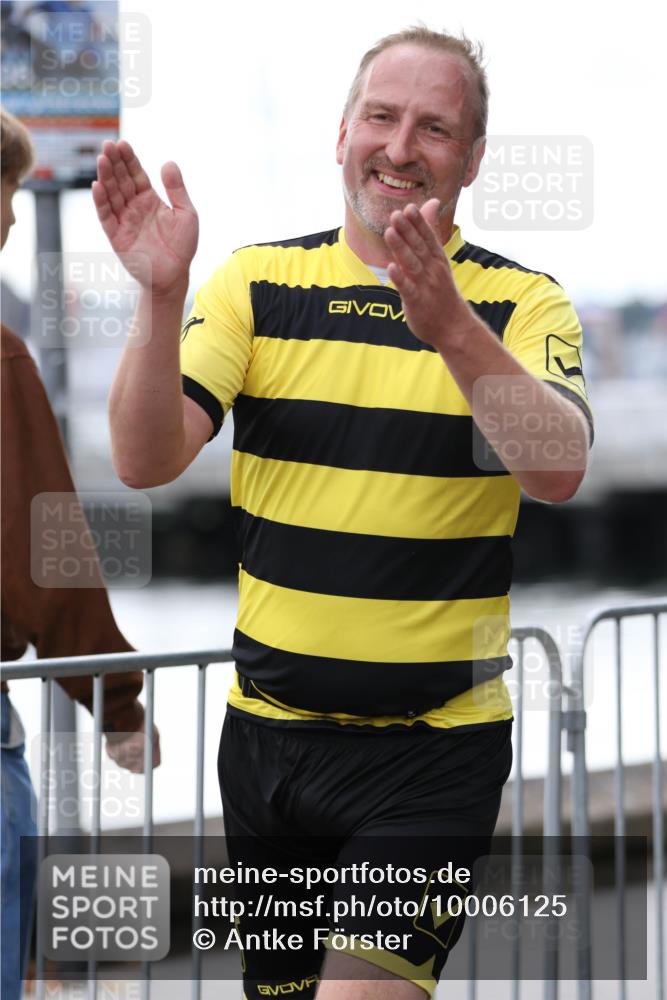 16.08.2026 - KN Förde Triathlon 2026 Antke Förster http://msf.ph/oto/10006125 16.08.2026 13:44:44 Laufen  meine-sportfotos.de