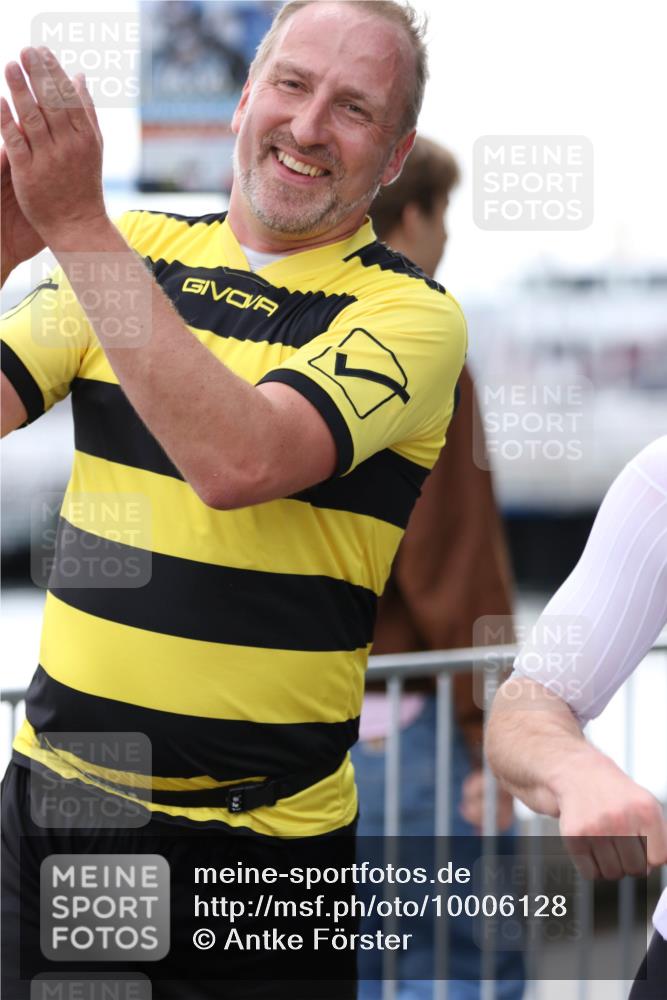 16.08.2026 - KN Förde Triathlon 2026 Antke Förster http://msf.ph/oto/10006128 16.08.2026 13:44:45 Laufen  meine-sportfotos.de