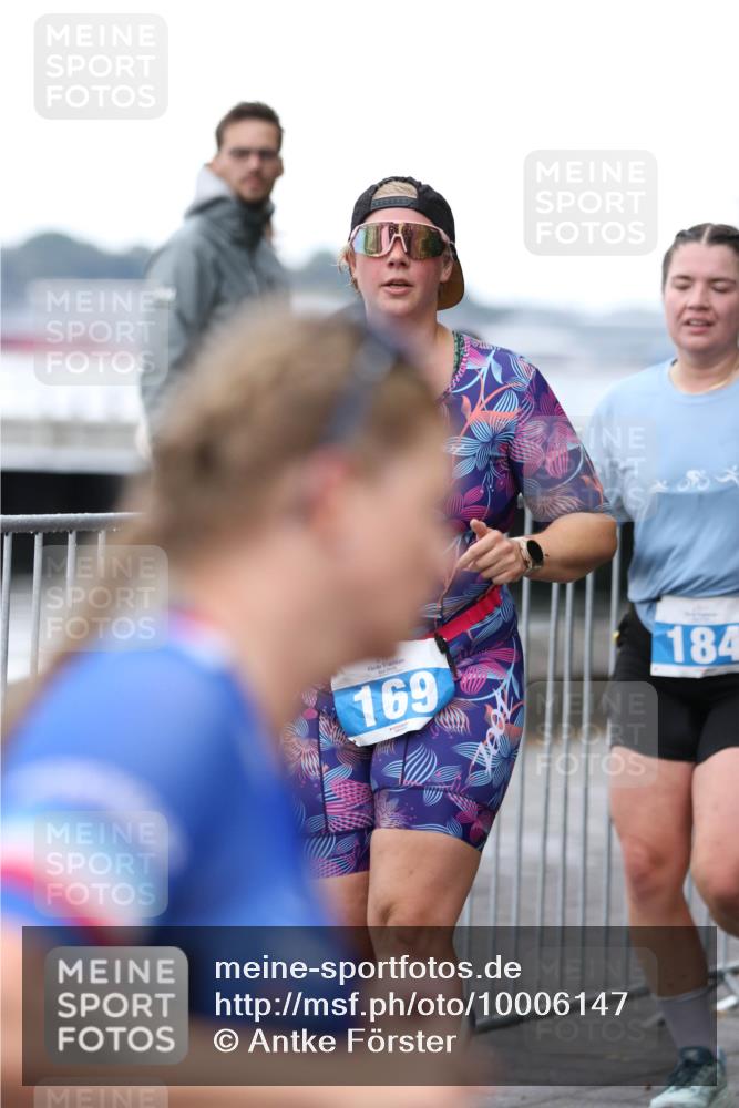 16.08.2026 - KN Förde Triathlon 2026 Antke Förster http://msf.ph/oto/10006147 16.08.2026 10:20:41 Laufen 2026, 169, 184 meine-sportfotos.de