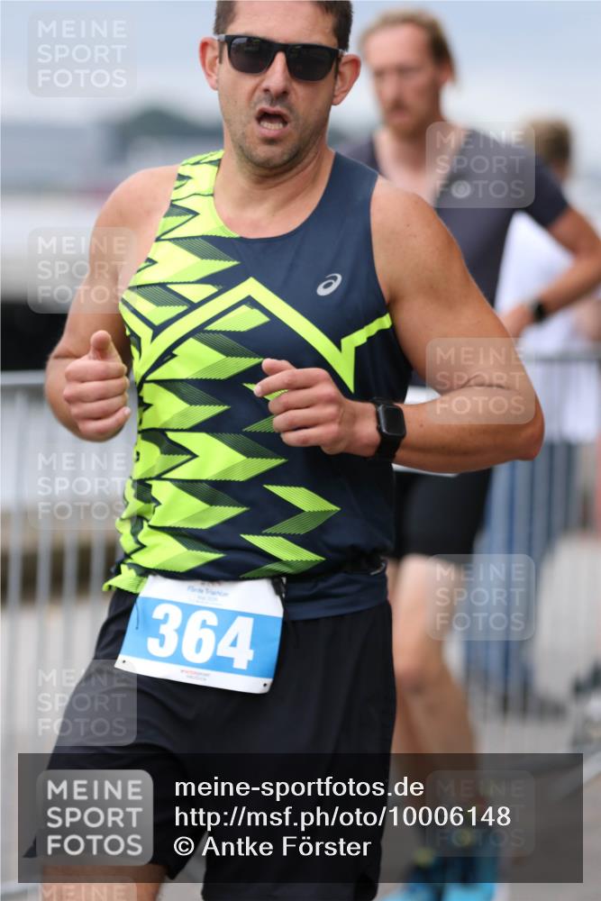 16.08.2026 - KN Förde Triathlon 2026 Antke Förster http://msf.ph/oto/10006148 16.08.2026 12:00:06 Laufen 364 meine-sportfotos.de