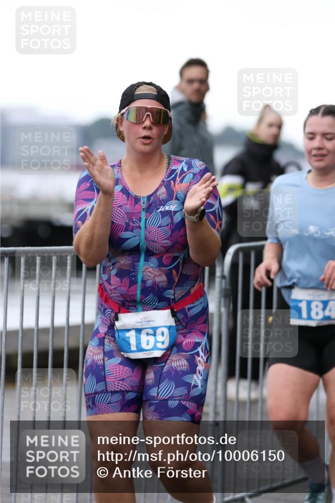 16.08.2026 - KN Förde Triathlon 2026 Antke Förster http://msf.ph/oto/10006150 16.08.2026 10:20:41 Laufen 169, 184 meine-sportfotos.de