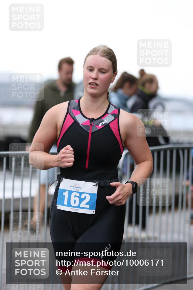 16.08.2026 - KN Förde Triathlon 2026 Antke Förster http://msf.ph/oto/10006171 16.08.2026 10:20:51 Laufen 2026, 162 meine-sportfotos.de